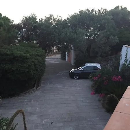 Piazza Immacolata Милаццо