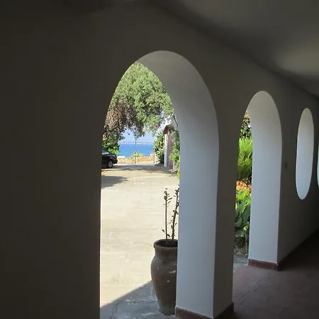 Piazza Immacolata Milazzo