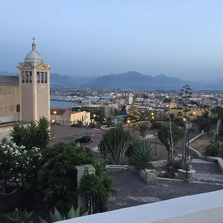 Vakantiehuis Piazza Immacolata