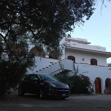 Piazza Immacolata Vakantiehuis Milazzo